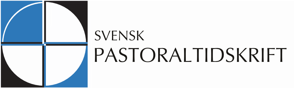 Svensk Pastoraltidskrift