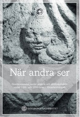 Bidrag till Västergötlands, Dalslands och Värmlands kyrkohistoria