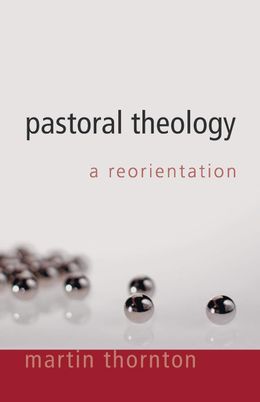 Martin Thornton och hans pastoralteologi