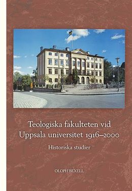 Den föränderliga teologin i Uppsala