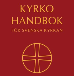 Kyrkohandbok för Svenska kyrkan del 2