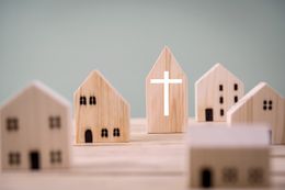 Kyrkoherderollen – att hålla pastoralt fokus