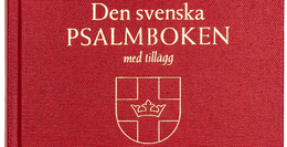 Nya psalmer och Den svenska psalmboken 1986