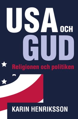 Kyrkohistorisk amatör om USA