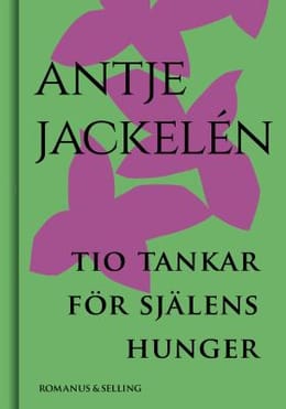 Sätter tankarna i rörelse