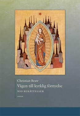 Så började kyrklig förnyelse