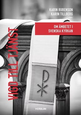 Lägesbeskrivning av ämbetet