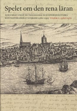 En utdragen och böljande reformation