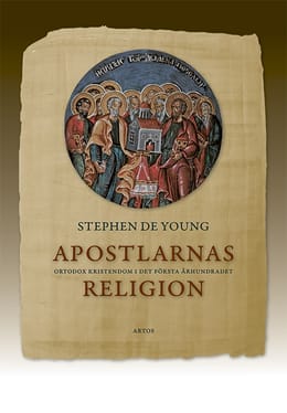 Kontinuiteten mellan Israel och den ortodoxa kyrkan