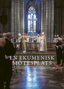 Färggranna biskopar på besök