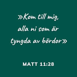 Femtonde söndagen efter Trefaldighet