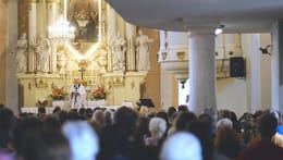 Ett bidrag till samtalet om konfirmandresor till utlandet