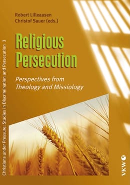 Teologi om förföljelse av kristna