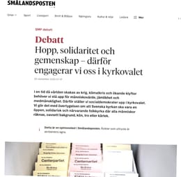 Oacceptabelt, menar (S)-ledamöter