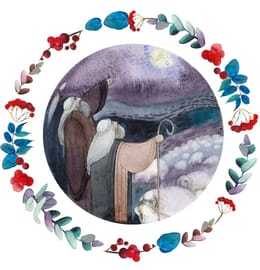 Julfirande med perspektiv