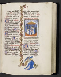 Från mörker till ljus