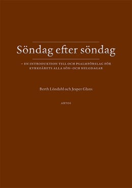 Heltäckande psalmval