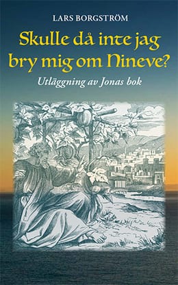 Kommentar till Jona
