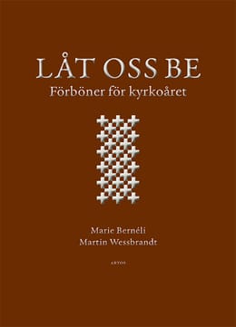 Förbön i gudstjänsten