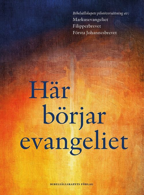 NT 2026 – en ny tid i svensk bibelöversättning