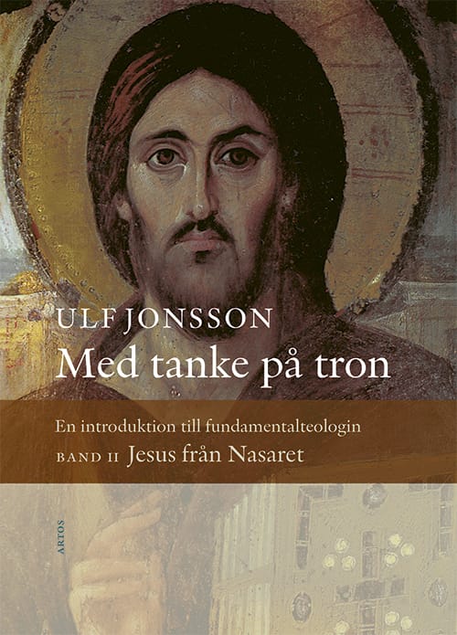 Den historiske Jesus i går och i dag, I