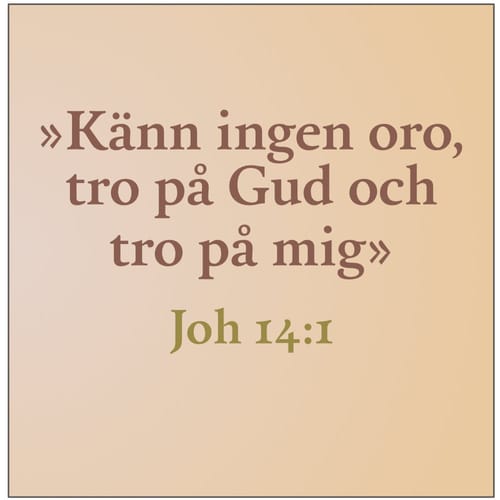 Fjärde söndagen i Påsktiden (Jubilate)