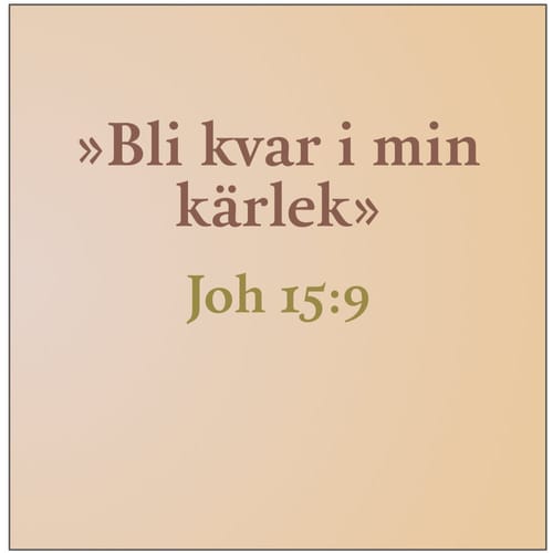 Femte söndagen i Påsktiden (Cantate)