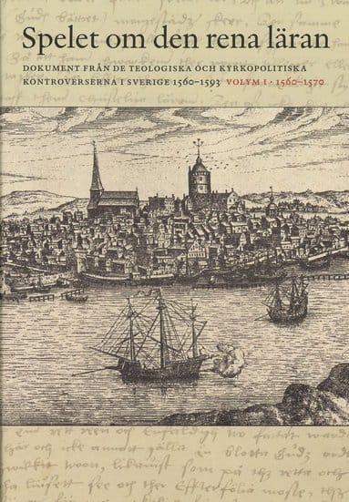 En utdragen och böljande reformation
