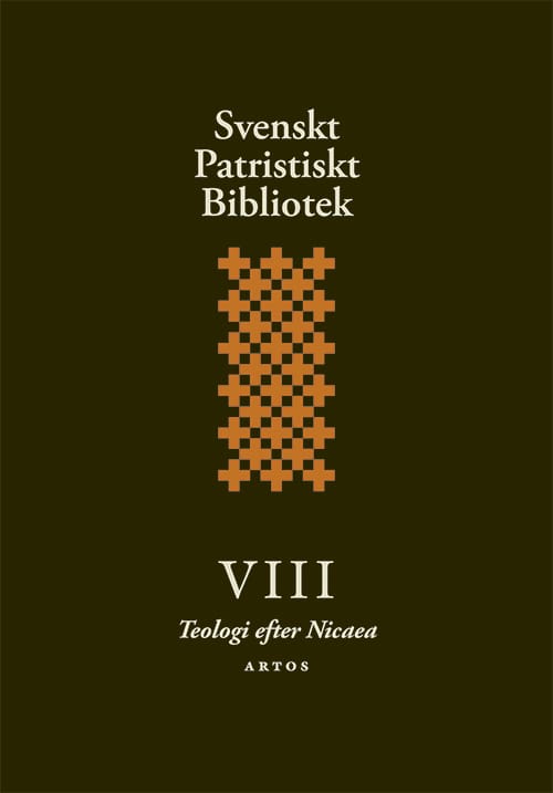 Det gällde frälsningen