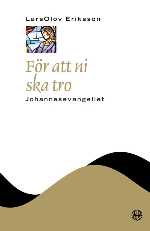 Johannesevangeliet på nytt