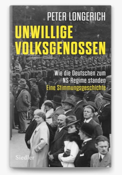 Det ovilliga kyrkfolket