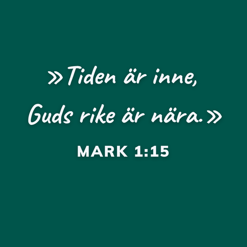 Andra söndagen i Advent