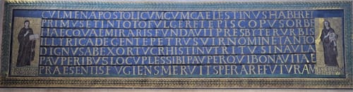 Niceamötet och de judekristna