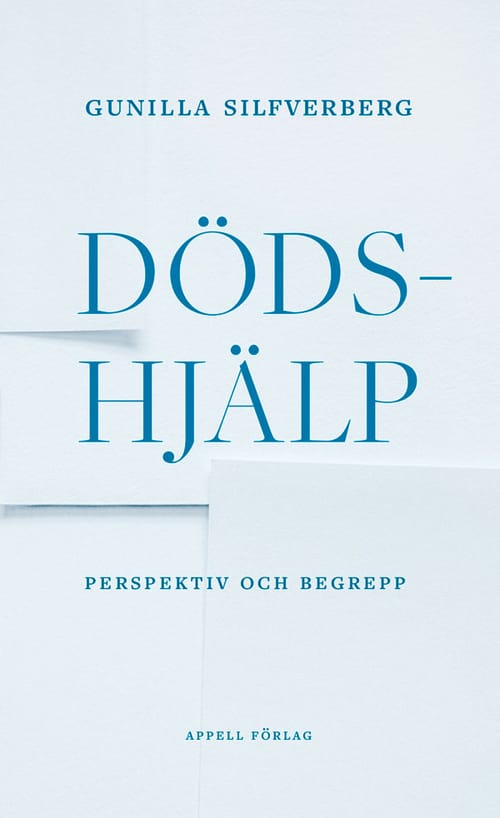 Argument för dödshjälp