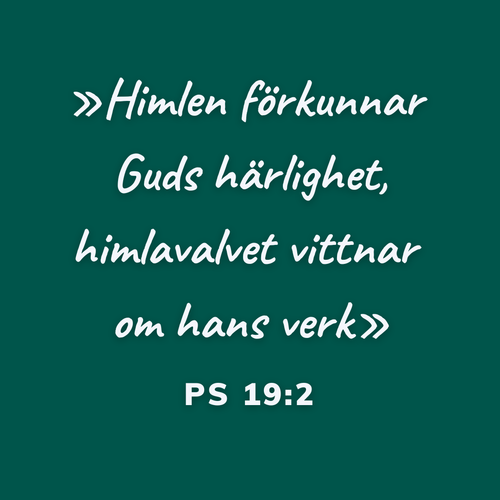 Andra söndagen efter Trettondedagen