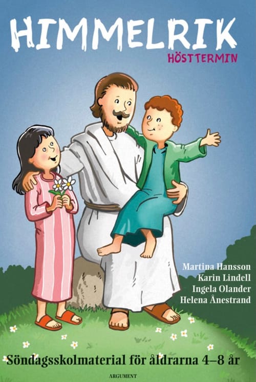 Att starta söndagsskola