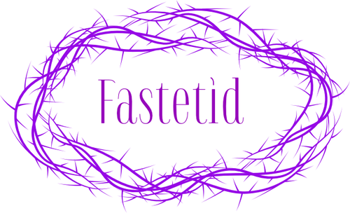 När du fastar, gör då inte som hycklarna!