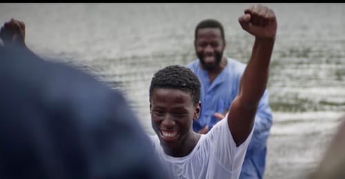 Terrorister lämnar Boko Haram – möter kristen tro