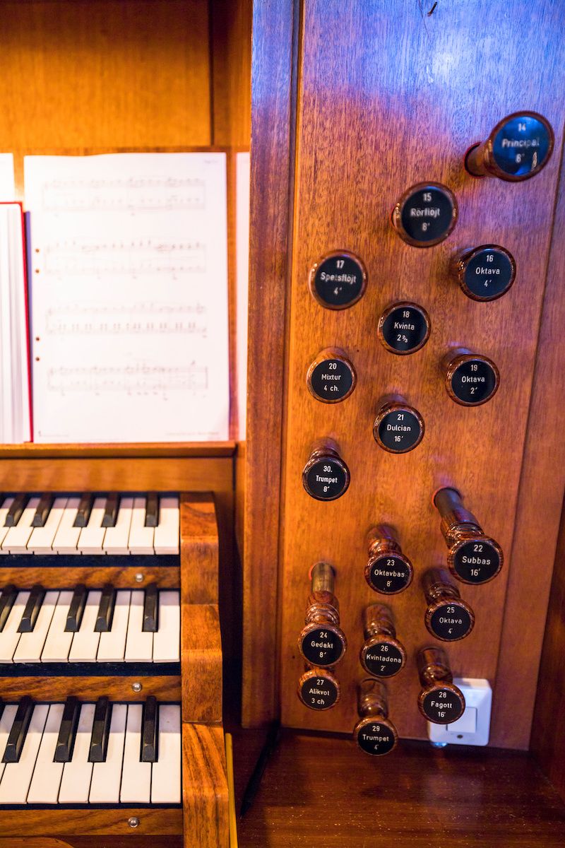 De nya psalmboksförslagen